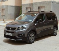 سيارات-peugeot-partner-2022-rifter-سيق-معسكر-الجزائر