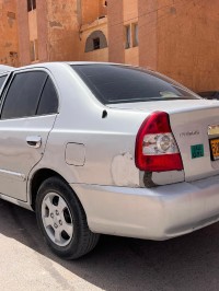سيارات-hyundai-accent-2011-gls-الحجيرة-تقرت-الجزائر