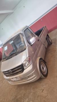 عربة-نقل-dfsk-mini-truck-2024-مستغانم-الجزائر