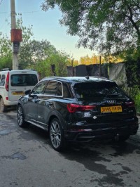 سيارات-audi-q3-2019-s-line-competition-البليدة-الجزائر