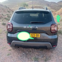 سيارات-dacia-duster-2023-extreme-بشار-الجزائر
