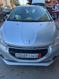 سيارات-peugeot-208-2014-الرويبة-الجزائر