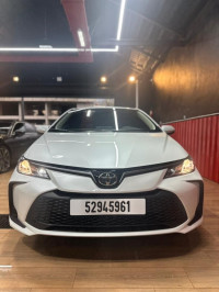 voitures-toyota-corolla-2024-blida-algerie