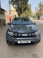 voitures-dacia-duster-2024-journy-birkhadem-alger-algerie