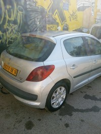 voitures-peugeot-207-2008-mohammadia-alger-algerie