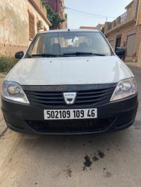 cars-dacia-logan-2009-el-malah-ain-temouchent-algeria