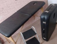 طب-و-صحة-table-de-massage-portable-باب-الزوار-الجزائر
