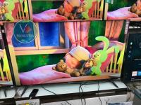 أجهزة-التلفاز-television-50p-smart-android-marque-multismart-4k-qled-tv-بطيوة-وهران-الجزائر