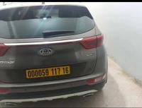 سيارات-kia-sportage-2017-gt-line-باش-جراح-الجزائر