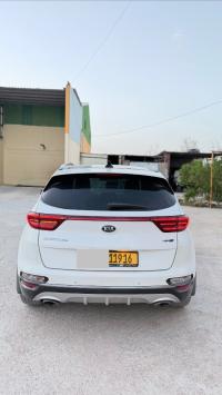 سيارات-kia-sportage-2019-ورقلة-الجزائر