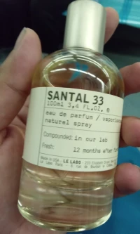 Santal 33