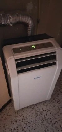 Climatiseur mobile kiowa 