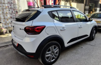 voitures-dacia-sandero-2022-stepway-bordj-bou-arreridj-algerie