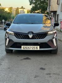 سيارات-renault-clio-5-2025-esprit-alpine-الجزائر-وسط
