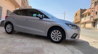 سيارات-seat-ibiza-2018-بسكرة-الجزائر