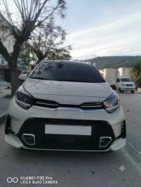 سيارات-kia-picanto-2022-sportline-عنابة-الجزائر