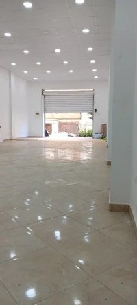 Vente Local Alger Draria