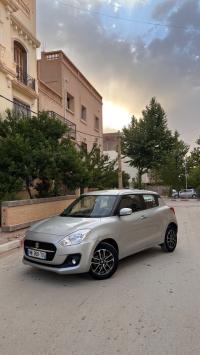 سيارات-suzuki-swift-2022-الجلفة-الجزائر
