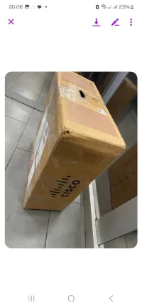 Cisco  9300
