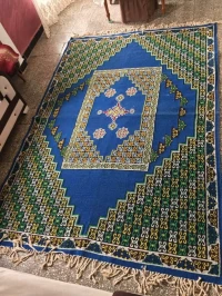 Tapis Babar 