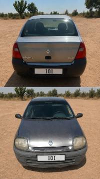 سيارات-renault-clio-classique-2001-بوقيرات-مستغانم-الجزائر
