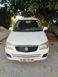 voitures-suzuki-alto-k10-2013-bejaia-algerie