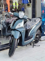 motos-et-scooters-sym-symphony-st-200-carburateur-2024-boumerdes-algerie