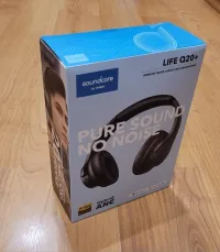 Casque Anker Life Q30 /Q20+