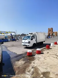 Transport Marchandise  frigorifique