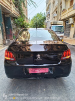 voitures-peugeot-301-2022-allure-bab-ezzouar-alger-algerie