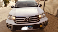 voitures-toyota-hilux-2020-touggourt-algerie