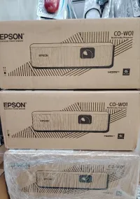 Datashow epson co-w01