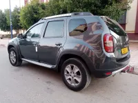 Dacia Duster 2014 FaceLift Ambiance