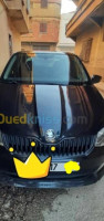 voitures-skoda-fabia-2017-monte-carlo-bir-el-djir-oran-algerie