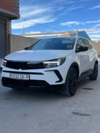 voitures-opel-grandland-2024-gs-line-el-eulma-setif-algerie