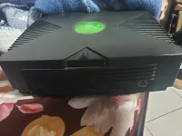 Xbox ancienne en panne sans cables