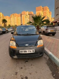 سيارات-chevrolet-spark-2014-lite-ls-عين-بنيان-الجزائر