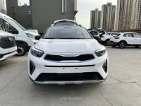 Kia KX1 2025 Toutes options