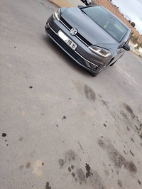 voitures-volkswagen-golf-7-2018-carat-baba-hassen-alger-algerie