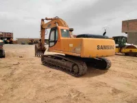 Samsung SE240 
