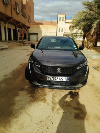 voitures-peugeot-3008-2022-biskra-algerie