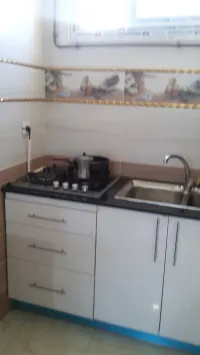 Location vacances Appartement F2 Chlef Sidi abderrahmane