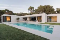 Vente Villa Alger Said hamdine