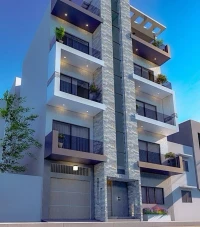 Location Appartement F4 Alger Kouba