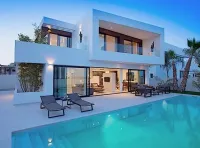 Vente Villa Alger Dely brahim