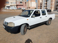 voitures-nissan-hardbody-2011-ouled-ammar-batna-algerie