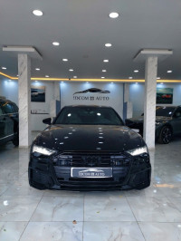 voitures-audi-a6-2023-s-line-quatro-kouba-alger-algerie