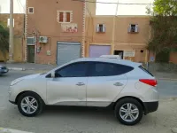 Hyundai Tucson 2011 Tucson