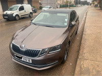 voitures-skoda-octavia-2019-laurin-amp-klement-oran-algerie