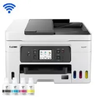 MULTIFONCTION CANON MAXIFY GX4040 AVEC RESERVOIRE Recto-Verso  Wi-Fi  Ethernet  ADF Scan  Fax